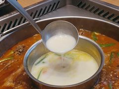 -鱼乐火锅(清江国际店)