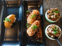 -井梧町川式料理(海河店)