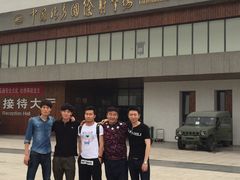 -中国北方国际射击场