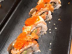 -仓桥家·焗寿司·锅物(光谷步行街店)