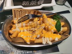 -開籠雀冰室(同和金铂店)