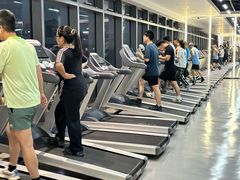 -瑞力健身(解放数创广场店)