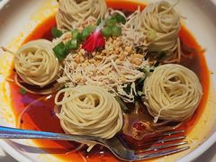 -茅庐川菜(烟台万象汇店)