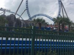 -七彩云南欢乐世界