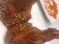 猪脊骨-松木烧烤