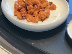 -全聚德(长白直营店)
