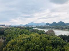 -忆咖啡观景餐厅(桂林象山公园店)