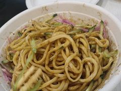 -黑八私房老北京炸酱面