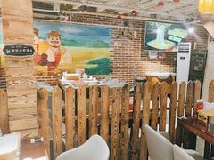 -三个大叔东北烧烤·砂锅菜(西三旗店)