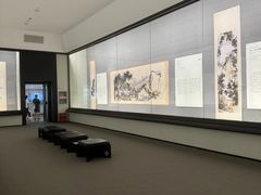 -中国美术学院-美术馆