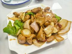 -黑皮酸菜鱼(三山街店)