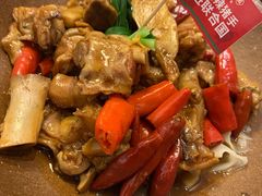 -望湘园·湖南菜(宏伊店)