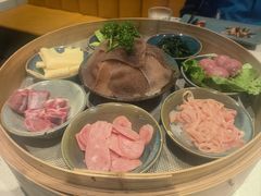 -五星桥原切肥牛火锅(怀德桥店)