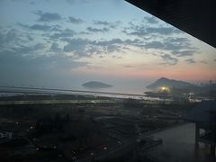 -连云港金陵海州湾会议中心