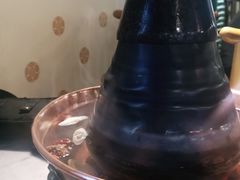 -正福居老北京正宗铜锅泉水涮肉(彰化路店)