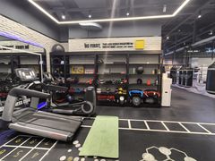 -EVOLUTION健身(麦凯乐店)