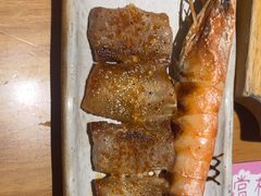 -一心创作料理屋(经开万达店)