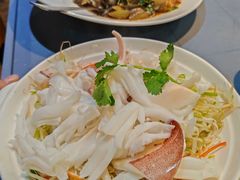 -百年银屏·蚝烙专门店(乐山店)