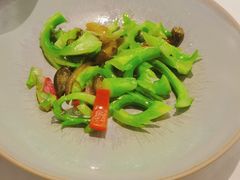 -上蔬无瑕· 创意素食·Vegetarian(华采天地店)