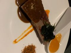 生煎菲力小牛排-魔厨私房菜(观音桥店)