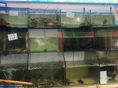 -八方海味餐厅