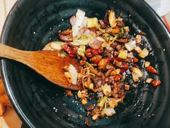 -麻辣盛艳(淮安万达店)