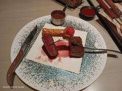 -布拉诺牛排西餐厅(上城天街店)