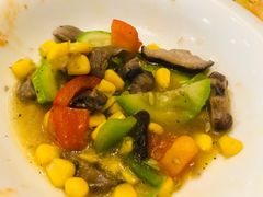 -萨莉亚意式餐厅(深南茂业店)