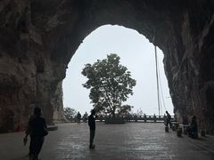 -抱犊寨风景区