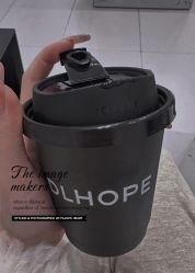 -DL HOPE明星造型