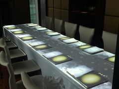 -翡翠36餐厅(浦东香格里拉店)