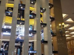 -上海浦东星河湾酒店