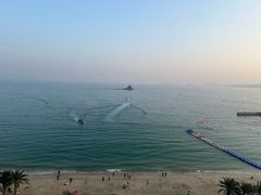 -深圳大梅沙京基洲际度假酒店