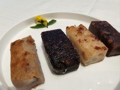 四式年糕-金苑海鲜酒家(来魅力店)