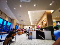 -星巴克臻选(深圳欢乐港湾店)