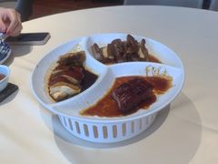 -侨美食家·粤菜(体育西路店)