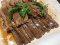 -大洋家·精品潮汕菜·生腌砂锅粥(天河东路店)