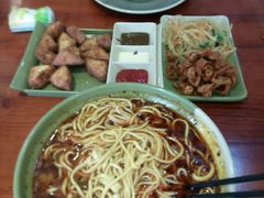 -美玲拉面(鞍山西道店)