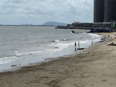 -沙扒湾