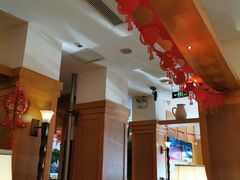 大堂-蒸膳坊(王寨店)