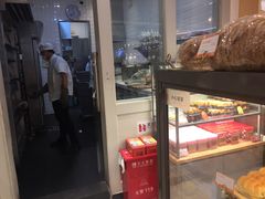 -BreadTalk面包新语·烘焙蛋糕(佐阾虹湾购物中心店)