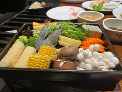 -丽江龙继斑鱼庄(成仁店)