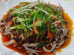 -洪霞餐馆