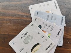 -BE NORMAL CAFE(霞溪路店)