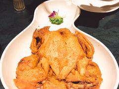 -西安饭庄·非遗陕菜(钟楼店)