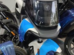 -九号电动车(安定门内大街店)