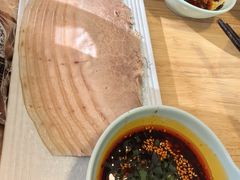 -冯记豆花店(健翔桥店)