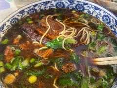 -九八五面馆(欧洲城店)
