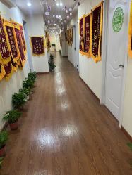 -Dr.林醫生产后修复·超级店(南京江宁同曦店)