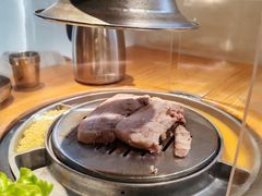 -姜虎东白丁烤肉(恒隆广场店)